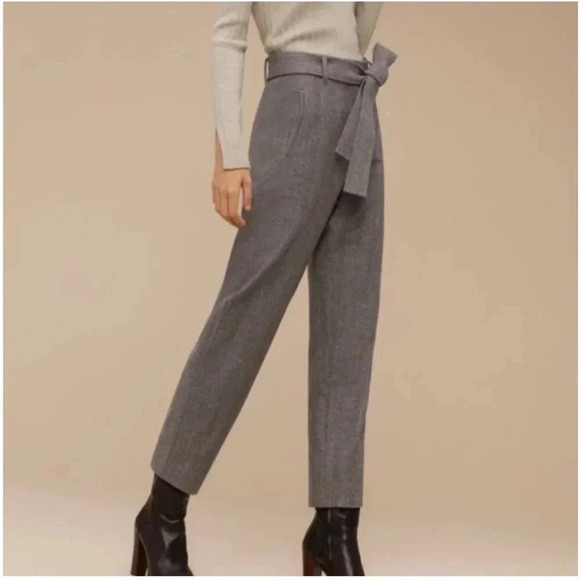 NWT Wilfred Jallade pant - Picture 1 of 6